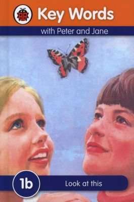 Key Words: 1b Look at this (Hardcover, 3 Ed)