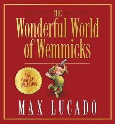 The Wonderful World of Wemmicks (Hardcover, New edition)