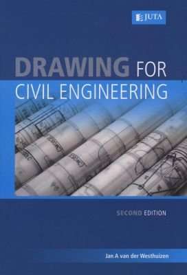 Drawing for civil engineering (Paperback, 2nd ed)