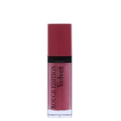 Bourjois Rouge Edition Velvet Lipstick (So Hap'Pink) - Parallel Import