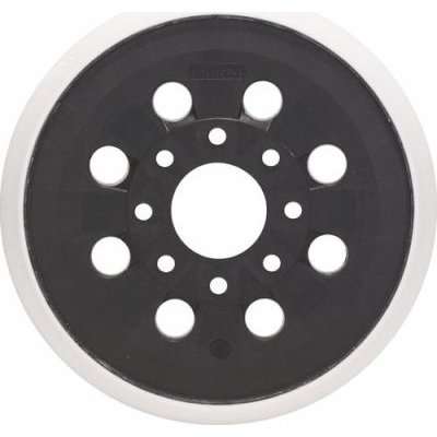 Bosch Sanding Plate for GEX 125-1 (Medium)