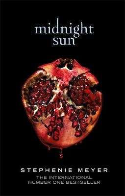 Midnight Sun (Paperback)
