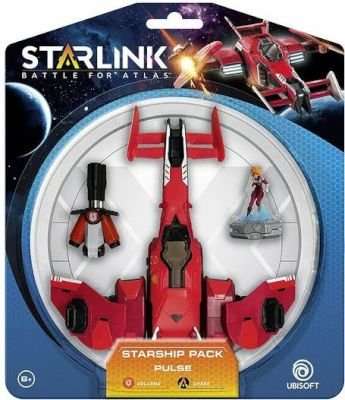 Starlink: Battle for Atlas - Starship Pack - Pulse