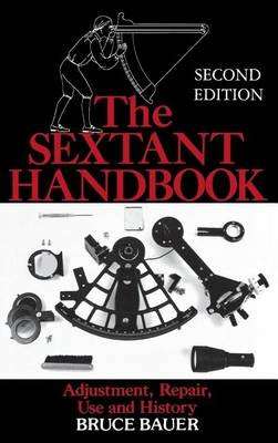The Sextant Handbook (H/C) (Hardcover, 2nd Revised ed.)
