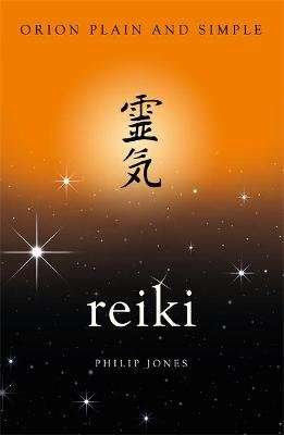 Reiki, Orion Plain and Simple (Paperback)