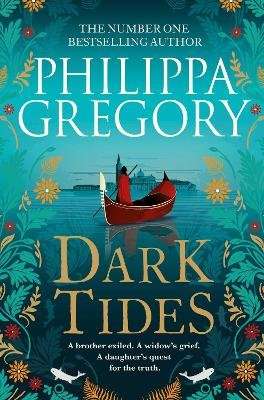 Dark Tides - The Fairmile Saga: Book 2 (Paperback)