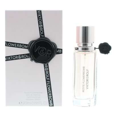 Viktor & Rolf Flowerbomb Eau de Parfum 20ml - Parallel Import