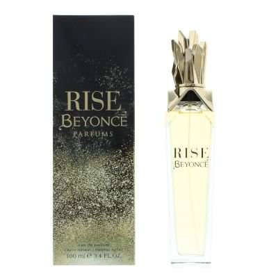 Beyonce Rise Eau de Parfum 100ml - Parallel Import