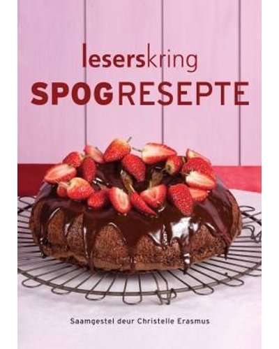 Leserskring Spogresepte