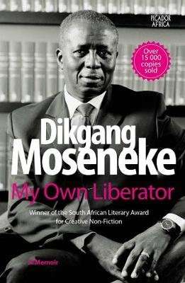 My own liberator (Paperback)