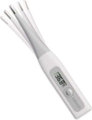 Omron Flexible Digital Thermometer