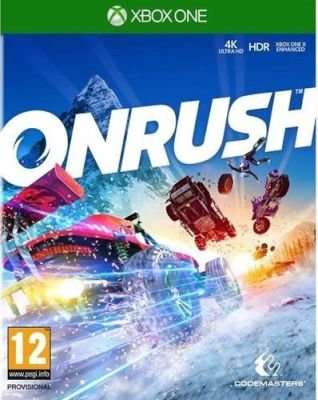 Onrush (XBox One)