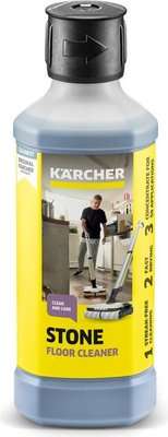 Karcher FC 5 - Stone Floor Cleaning Agent RM 537 (500ml)