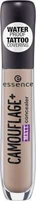 essence Camouflage+ Matt Concealer - 30 (Light Honey)