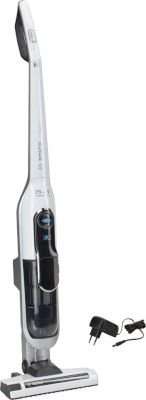 Bosch 25.2V Athlet Cordless Stick Vacuum Cleaner (Black/White)