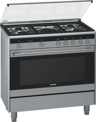 Siemens Freestanding Gas Cooker (90cm)