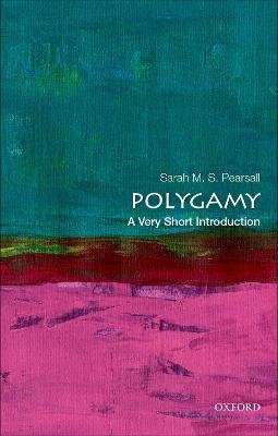 Polygamy: A Very Short Introduction (Paperback)