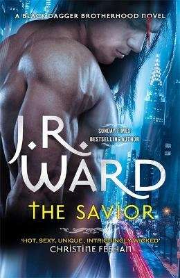 The Savior (Paperback)