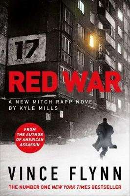 Red War (Paperback)