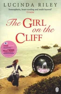 The Girl on the Cliff (Paperback)