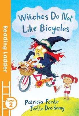 Witches Do Not Like Bicycles (Paperback, 2 Ed)