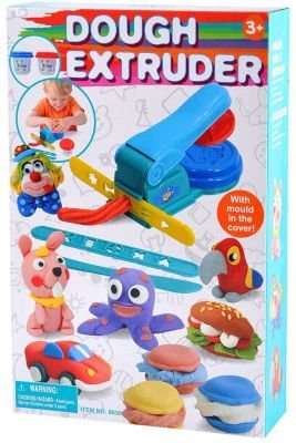 PlayGo Dough Squeeze Extruder