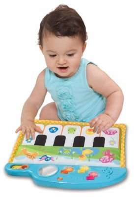 WinFun Sounds 'n Tunes Crib Piano