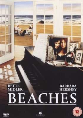 Beaches (DVD)