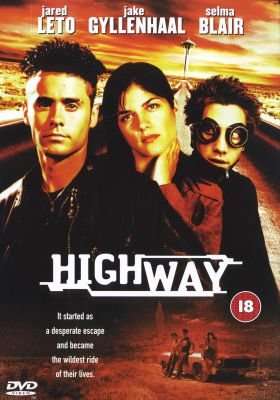 Highway (DVD)