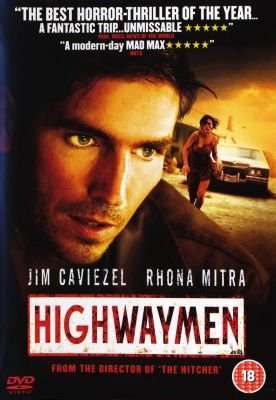 Highwaymen (DVD)