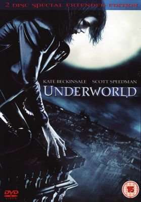 Underworld (DVD)