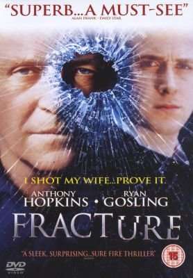 Fracture (DVD)