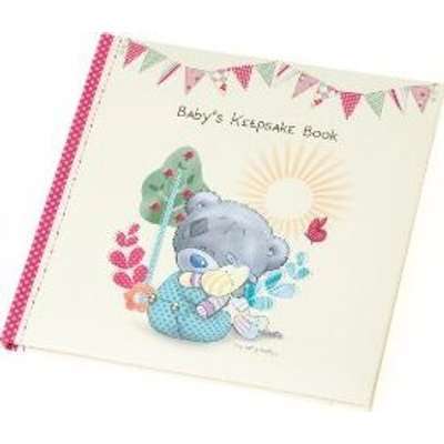 Me to You Tatty Teddy Keepsake Book