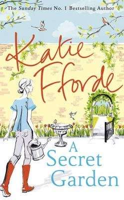 A Secret Garden (Paperback)