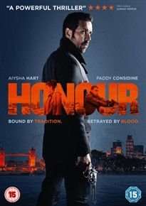 Honour (DVD)