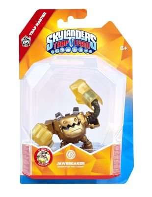 Skylanders Trap Team Trap Masters - Jawbreaker