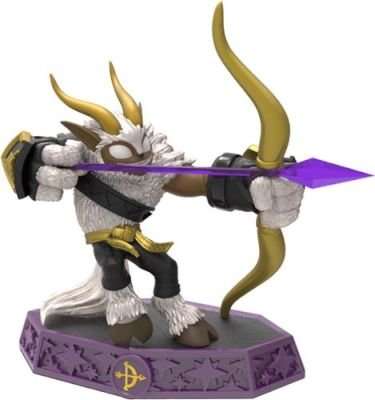 Skylanders Imaginators - Sensei Buckshot