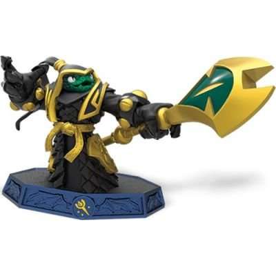 Skylanders Imaginators - Sensei Pit Boss