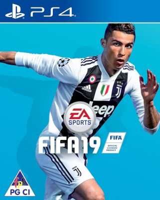 FIFA 19 (PlayStation 4)