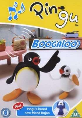 Boogaloo (DVD)