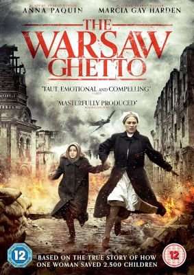 The Warsaw Ghetto (DVD)