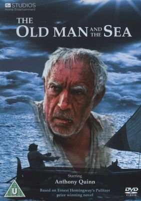 The Old Man and the Sea (DVD)