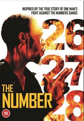 The Number (DVD)