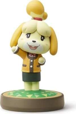 Animal Crossing: Amiibo Festival with 2 Amiibos & 3 Amiibo Cards (Nintendo Wii U)