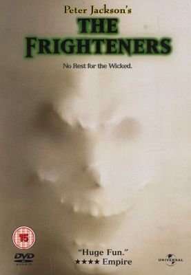 The Frighteners (DVD)