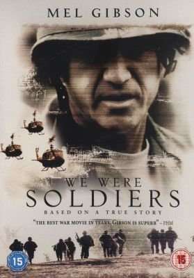 We Were Soldiers (DVD)