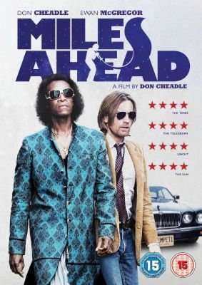 Miles Ahead (DVD)
