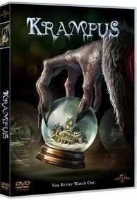 Krampus (DVD)