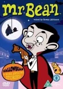 Mr Bean - The Animated Adventures: Volume 10 (English, German, DVD)