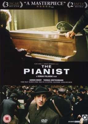 The Pianist (DVD)